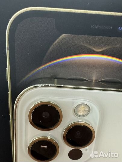 iPhone 12 Pro, 128 ГБ