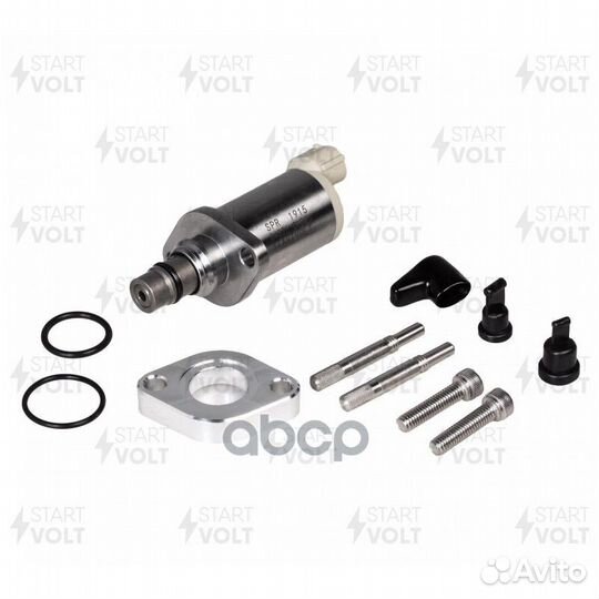 Клапан дозирования топлива SPR1915 startvolt