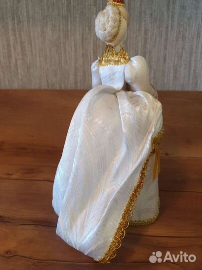 Шкатулка для украшений