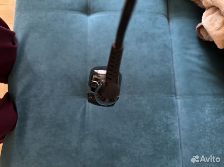 Стайлер для локонов babyliss pro