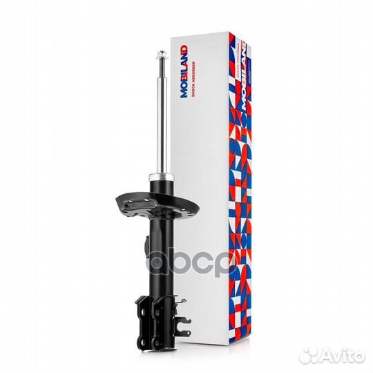 Амортизатор