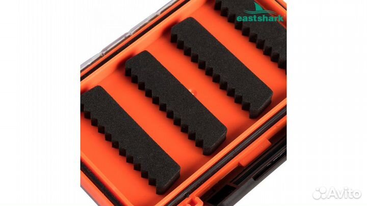 Коробочка для крючков ES-502 12*8*4 см