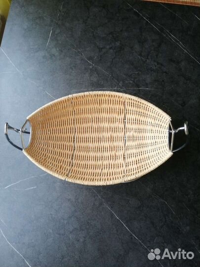 Ваза для фруктов