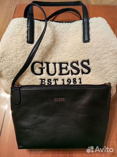 Сумка женская guess