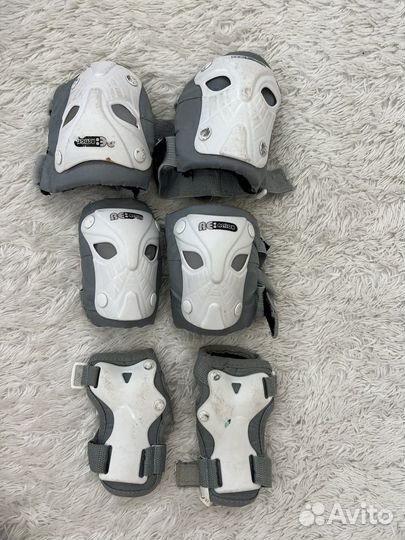 Ролики детские