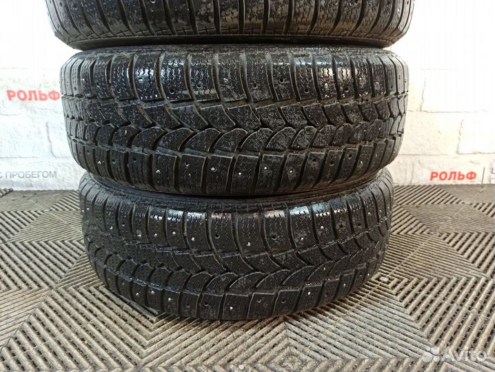 R16 Tigar Sigura 205/55, PCD 5x100 DIA 57.1