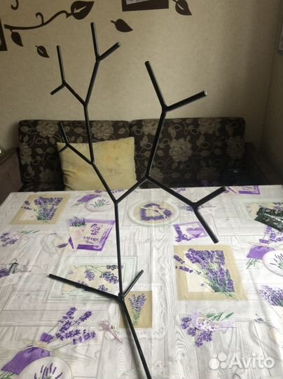 Икеа стойка для аксессуаров