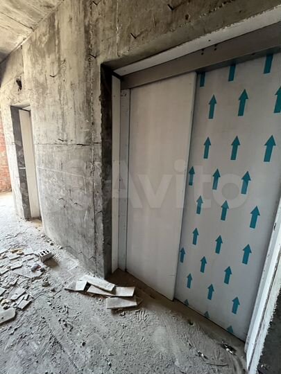 2-к. квартира, 78 м², 12/13 эт.