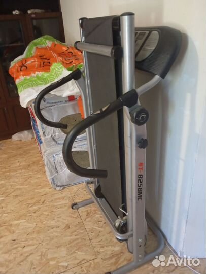 Беговая дорожка