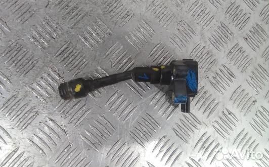 Катушка зажигания бензиновая ford focus 3 (KEA09DE