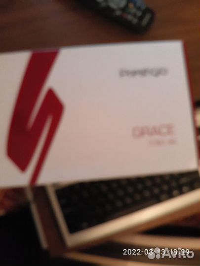 Планшет prestigio 7781 4g
