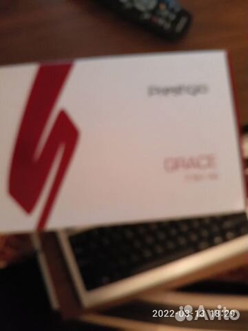 Планшет prestigio 7781 4g