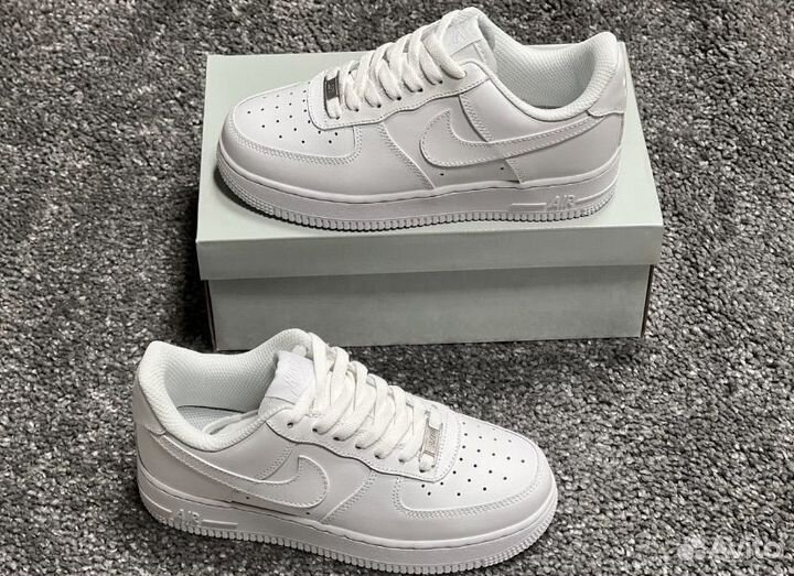 Кроссовки Nike Air Force 1