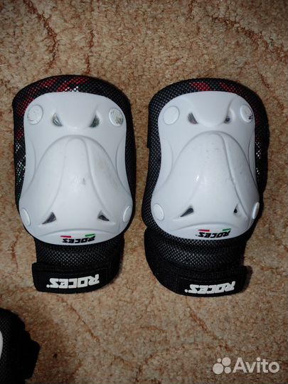 Защита для роликов