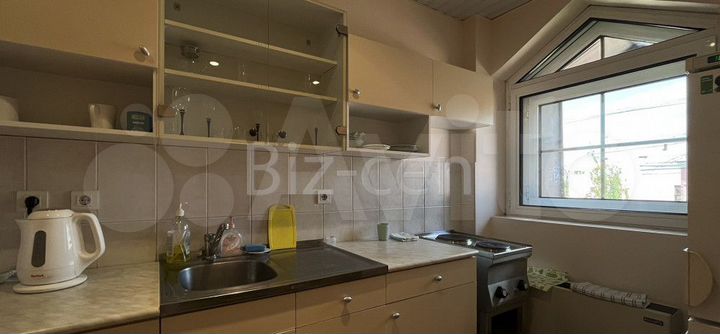 Аренда офиса 142.01 кв.м от собственника