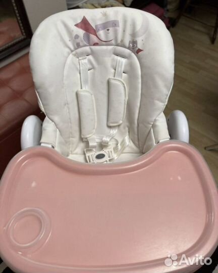 Стул для кормления