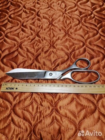 Ножницы портновские
