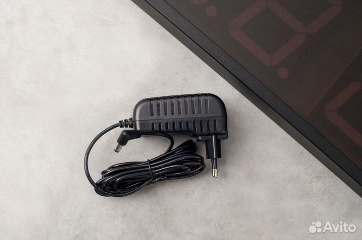 Соревновательный таймер stecter, с кнопкой старт