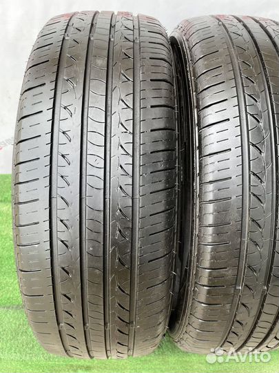 Hilo Genesys XP1 205/65 R15 94H