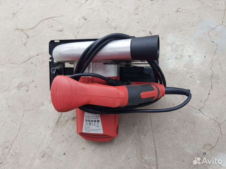 Циркулярная пила