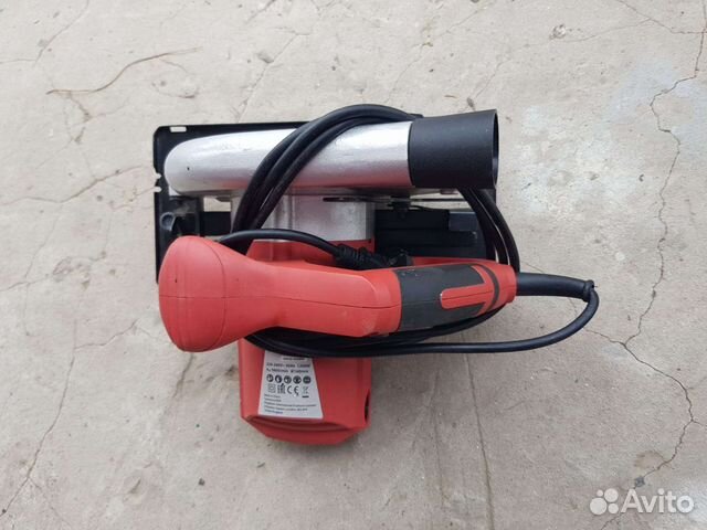 Циркулярная пила