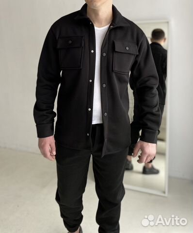 Костюм спортивный