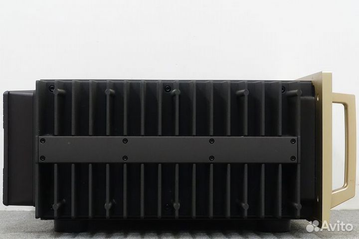 Accuphase P7000 усилитель мощности 220v