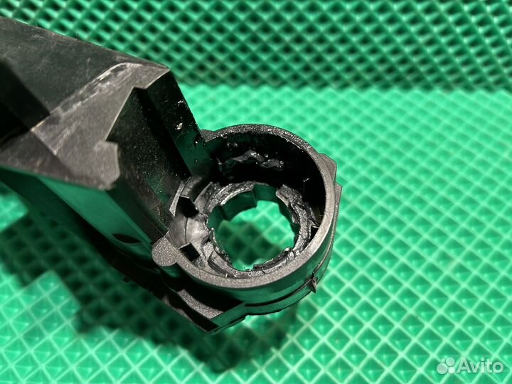 Корпус зеркала левого Haval Jolion 2023год