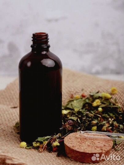 Экстракт «здоровая поджелудочная»