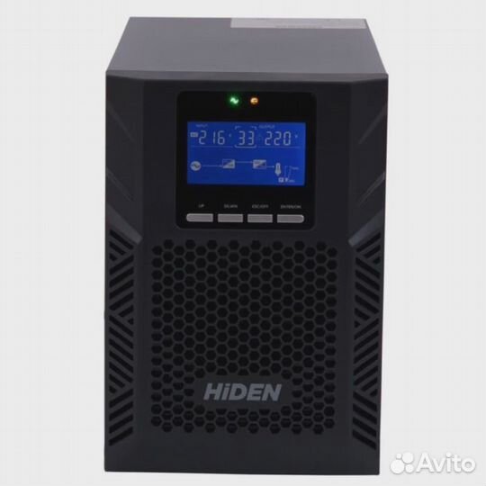 Ибп hiden KU906Н