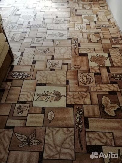 Ковры и паласы бу