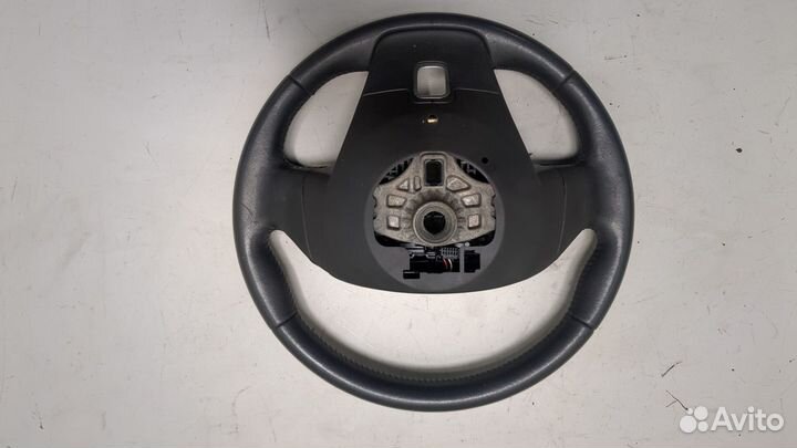 Руль Renault Laguna 3 2007, 2010