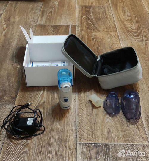 Небулайзер B. Well WN-114