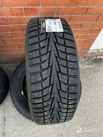 Hankook Winter I'Cept X RW10 255/50 R20