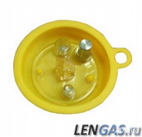 Мембрана Bosch 13 до 2015 г.в