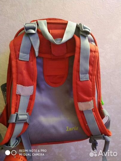 Рюкзак ранец школьный