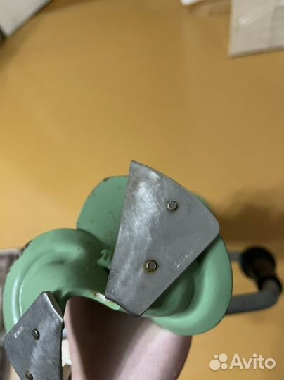 Ледоруб Mora Ice 120мм