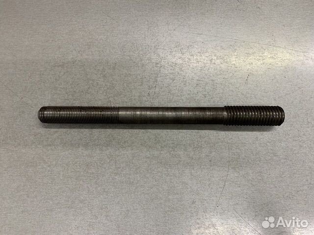 Шпилька L 215мм М18х2,5х50/М16х1,5х75