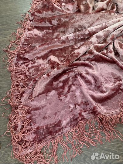 Скатерть и плюш СССР