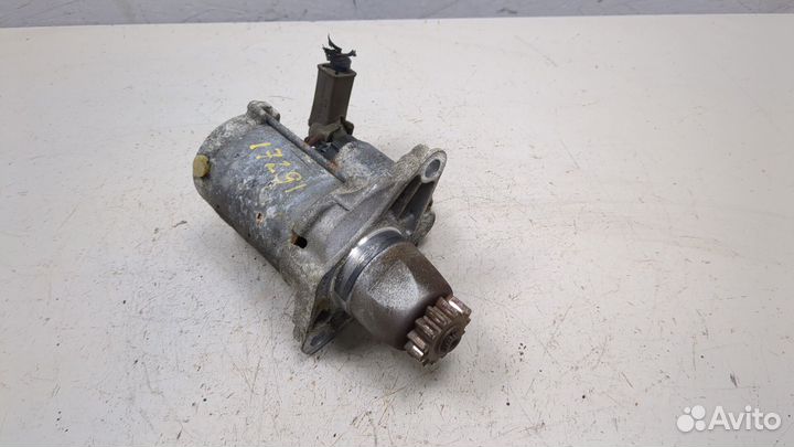 Стартер Scion tC, 2009