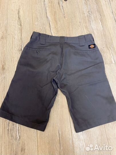 Шорты dickies loose fit