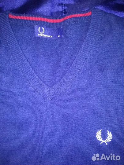 Fred perry,Lyle Scott, Russell Athletic