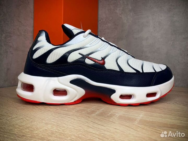 Nike Air Max Tn Plus