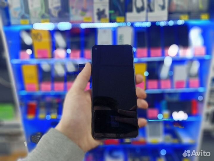 Xiaomi Redmi Note 9, 3/64 ГБ