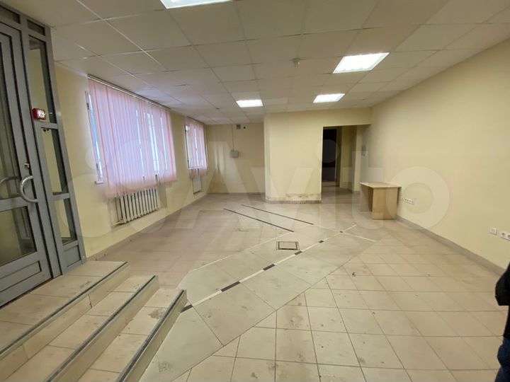 Свободного назначения, 43.4 м²