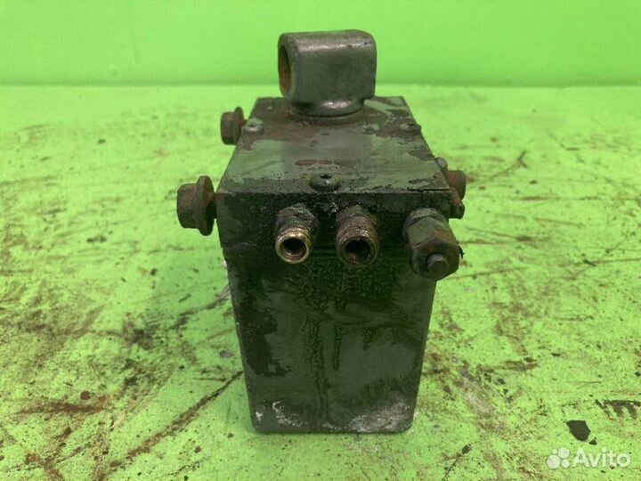 Насос подъема кабины DAF XF105