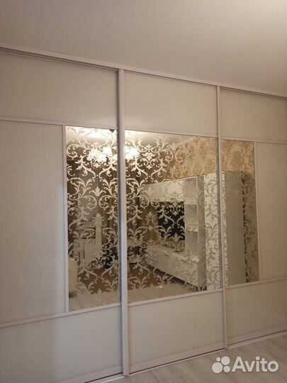 Двери-купе от производителя