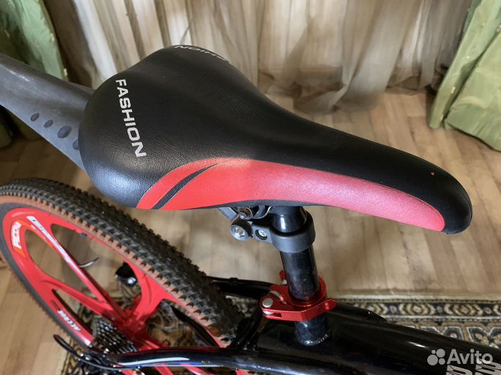 Горный велосипед Bmw X6 26”