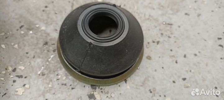 Рулевой (силовой) гидроцилиндр газ-3308 газ-66