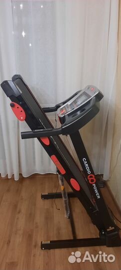 Беговая дорожка CardioPower T20